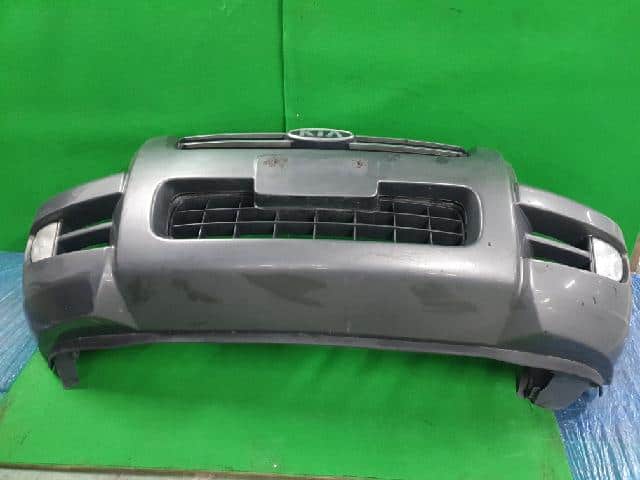 Used Front Bumper KIA Sportage 2007 BE FORWARD Auto Parts