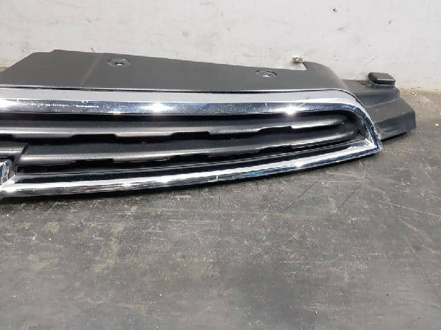 [Used] Radiator Grille GM Daewoo CHEVROLET Cruze 2014 95480166 - BE ...