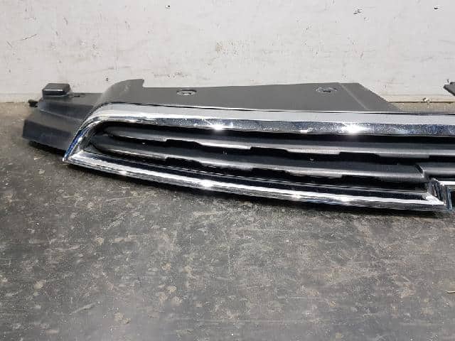 [Used] Radiator Grille GM Daewoo CHEVROLET Cruze 2014 95480166 - BE ...