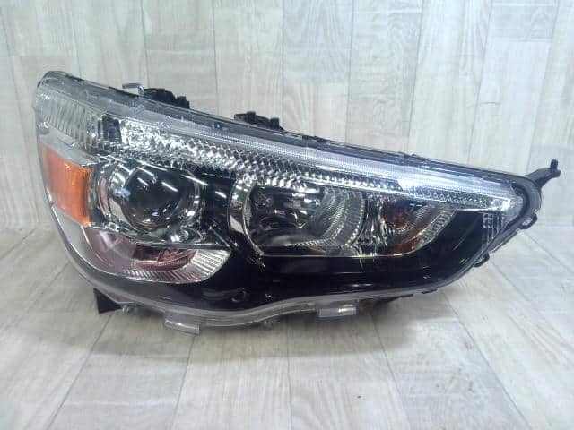 Used]Right Headlight MITSUBISHI RVR 2010 DBA-GA3W 8301B594 - BE