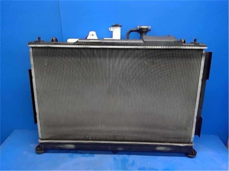 Used]Radiator MAZDA MPV 2009 DBA-LY3P L33H15200C BE FORWARD Auto Parts
