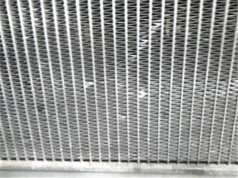 [Used]Radiator SUZUKI Carry 2005 EBD-DA63T - BE FORWARD Auto Parts