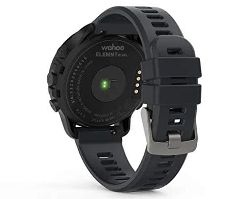 [New]WAHOO (wafu) ELEMNT RIVAL (Element rival) multi- GPS [stealth ...