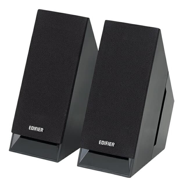 [New]Edifier 2.1ch active speaker M1360 ED-M1360 Eddie fire Eddie fire ...
