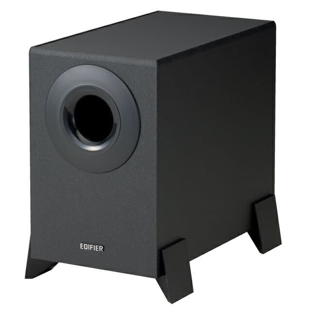[New]Edifier 2.1ch active speaker M1360 ED-M1360 Eddie fire Eddie fire ...