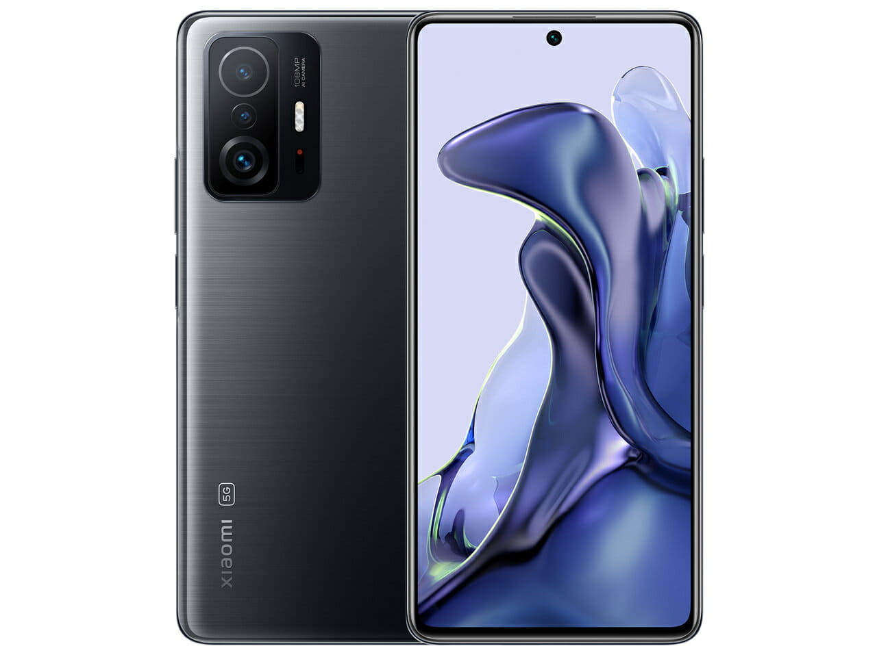 New]Say mobile ☆ Xiaomi 11T Pro 8GB +128GB [meteoraitogure