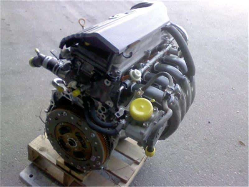 [Used]2AZFXE Engine TOYOTA SAI 2010 DAA-AZK10 - BE FORWARD Auto Parts