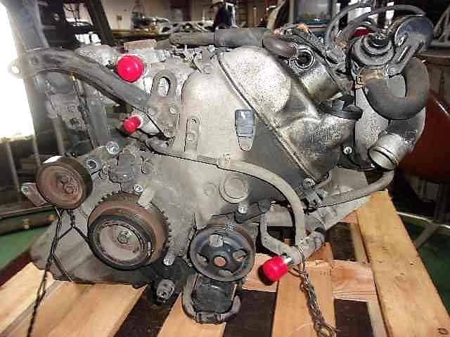 [Used]K6AT Engine SUZUKI Every 2014 EBD-DA64V - BE FORWARD Auto Parts