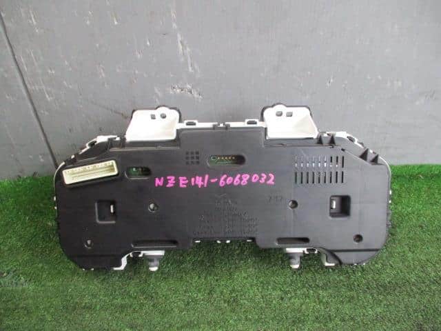 [Used]Speedometer TOYOTA Corolla Axio 2007 DBA-NZE141 - BE FORWARD Auto ...