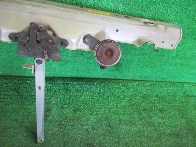 [Used]Radiator Core Support TOYOTA Vitz 2002 UA-SCP10 5321652010 - BE ...