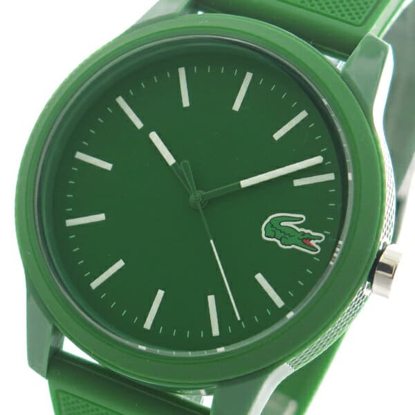 [New]Lacoste LACOSTE 2010985 L.12.12 green unisex mens Ladies - BE ...