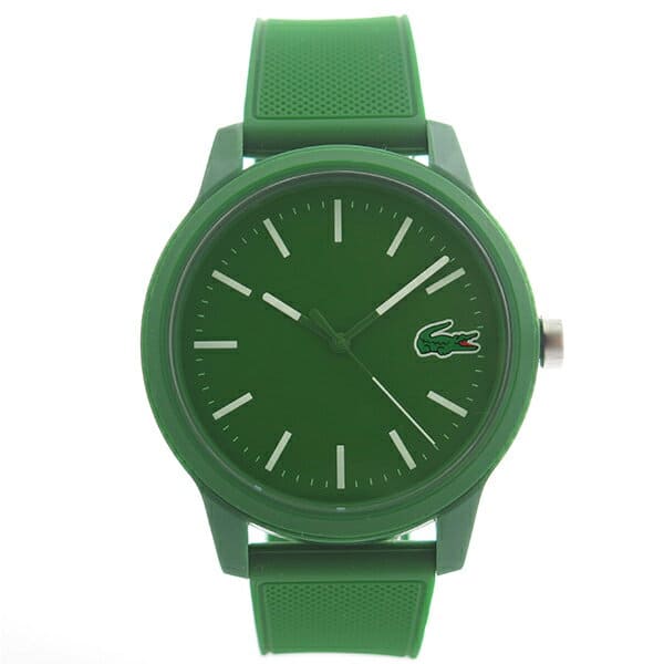 [New]Lacoste LACOSTE 2010985 L.12.12 green unisex mens Ladies - BE ...