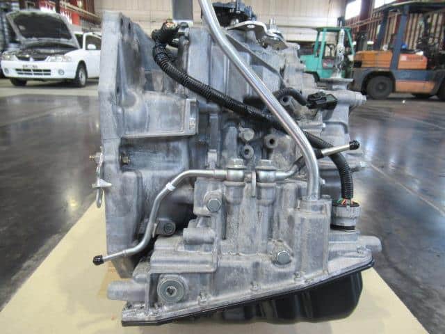 キューブ DBA-YZ11 オートマチックミッションASSY ATミッション CVT 1XB1A 31020-1XB1A ミッション キューブ 11の値段と価格推移は？｜739件の売買データから
