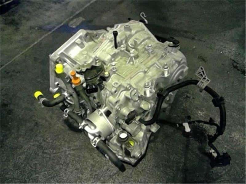 [Used]Transmission SUZUKI Swift 2017 DBAZC83S BE FORWARD Auto Parts