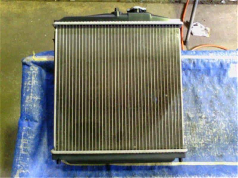 Used]Radiator HONDA Life 2001 GF-JB1 19010PFB901 BE FORWARD Auto Parts