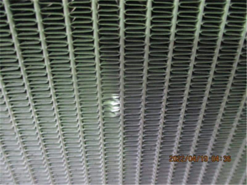 [Used]Radiator HONDA Fit 2009 DBA-GE6 - BE FORWARD Auto Parts