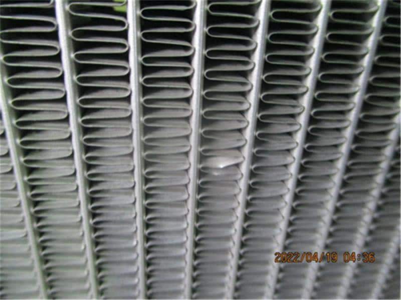 [Used]Radiator HONDA Fit 2009 DBA-GE6 - BE FORWARD Auto Parts