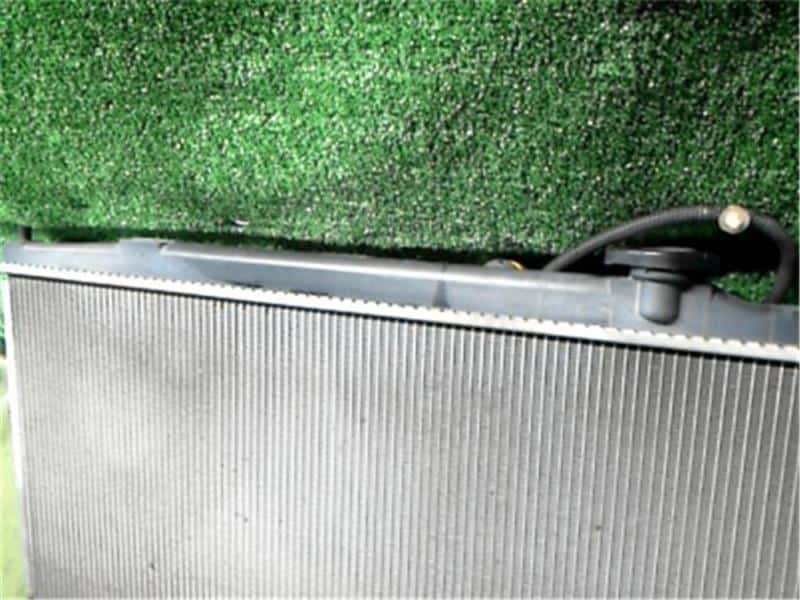 [Used]Radiator HONDA Fit 2009 DBA-GE6 19010RB0901 - BE FORWARD Auto Parts