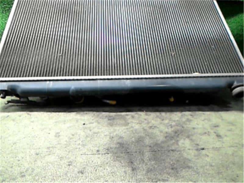 [Used]Radiator HONDA Fit 2009 DBA-GE6 19010RB0901 - BE FORWARD Auto Parts