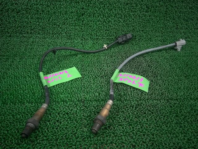 Used]O2 Sensor SUZUKI Swift 2008 DBA-ZC71S 1821373KA0 - BE FORWARD