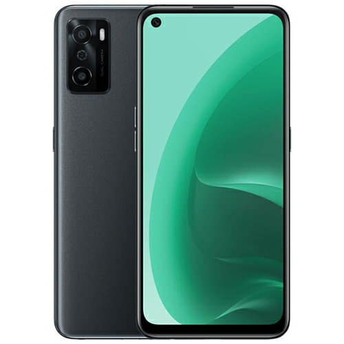 New]OPPO A55s 5G SoftBank A102OP Black - BE FORWARD Store