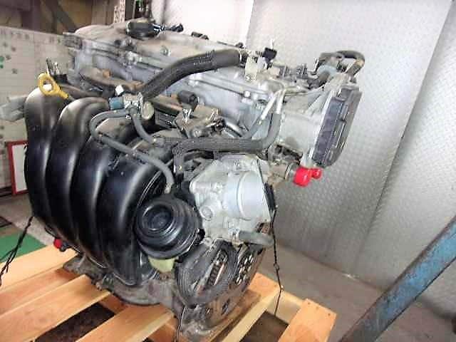 [Used]3ZR-FAE Engine TOYOTA Voxy 2008 DBA-ZRR75W 1900037360 - BE ...