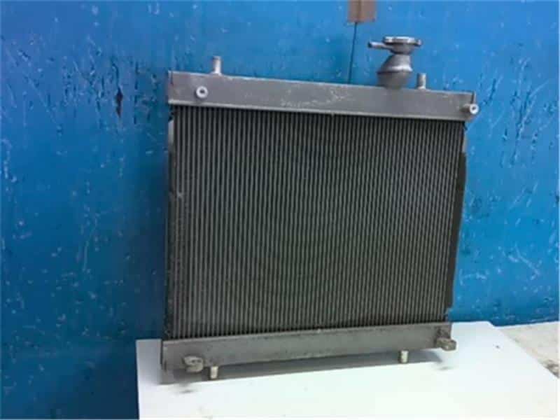[Used]Radiator SUZUKI Every 2007 EBD-DA64V - BE FORWARD Auto Parts