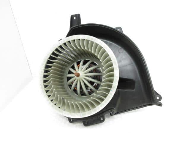 Used]Blower Motor VOLKSWAGEN Polo 2011 DBA-6RCBZ - BE FORWARD Auto Parts