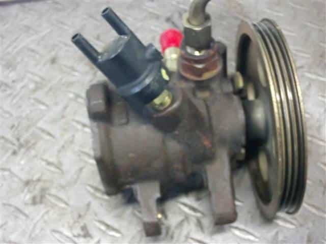 Toyota 1G Power Steering Pump for Mark II, Chaser, Cresta