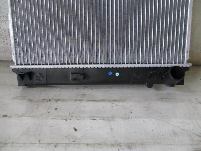 [New]Radiator ISUZU ELF BDG-NPR85 8973874681 - BE FORWARD Auto Parts