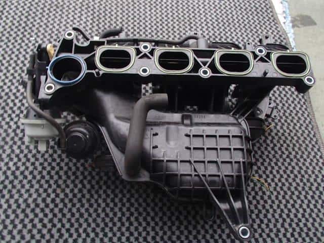 [Used]Inlet Manifold MAZDA Premacy 2005 DBA-CREW - BE FORWARD Auto Parts