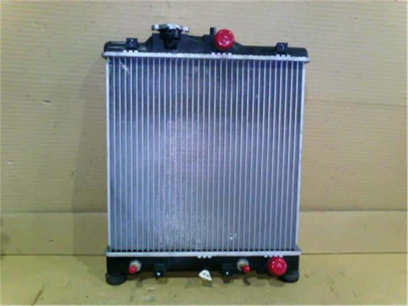 [Used]Radiator HONDA HR-V 2000 GF-GH4 - BE FORWARD Auto Parts