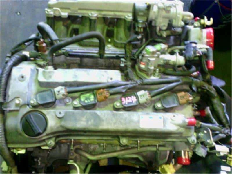 [Used]1AZFSE Engine TOYOTA Voxy 2006 DBA-AZR60G - BE FORWARD Auto Parts