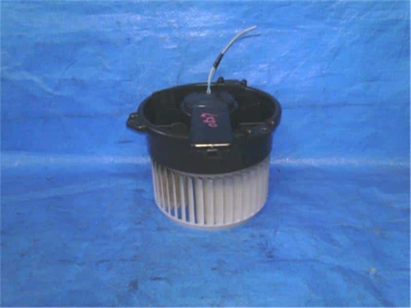 [Used]Blower Motor DAIHATSU Move 2014 DBALA100S 88550B2100 BE FORWARD Auto Parts