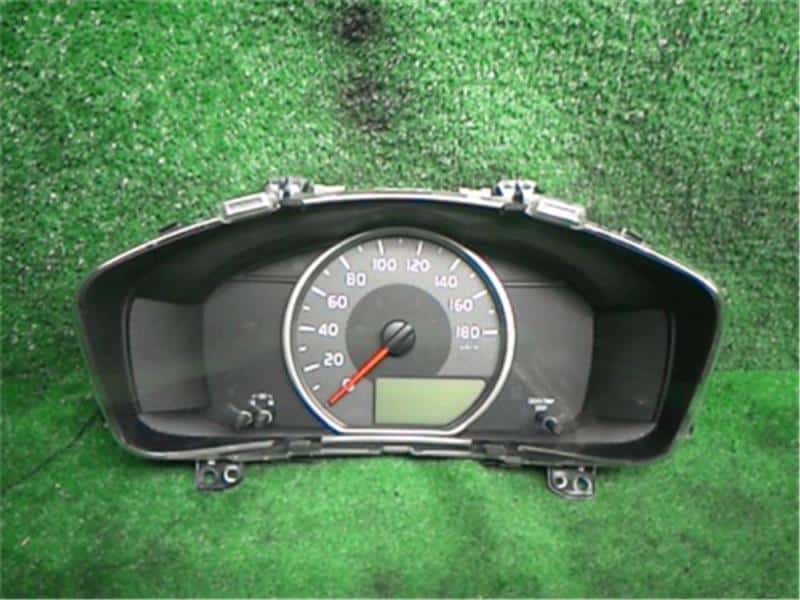 [Used]Speedometer TOYOTA Corolla Axio 2015 DBANZE164 BE FORWARD Auto