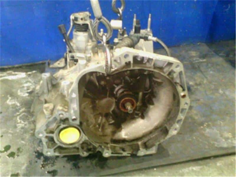 [Used]Transmission SUZUKI Swift 2012 DBAZC72S BE FORWARD Auto Parts