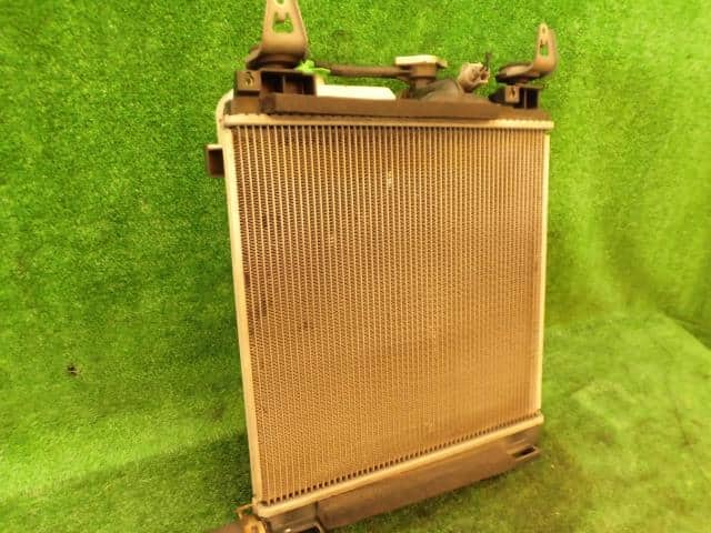 [Used]Radiator SUZUKI Wagon R 2012 DBA-MH34S - BE FORWARD Auto Parts