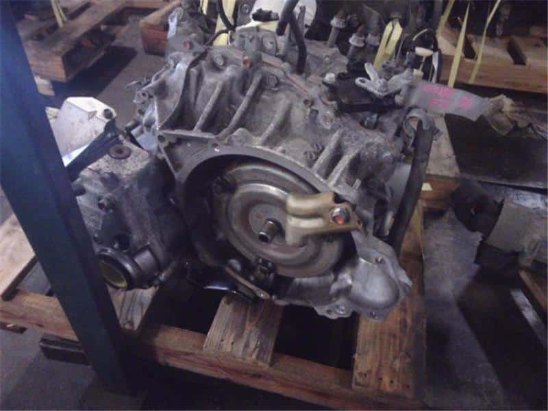 [Used]Transmission NISSAN Dayz 2014 DBAB21W BE FORWARD Auto Parts
