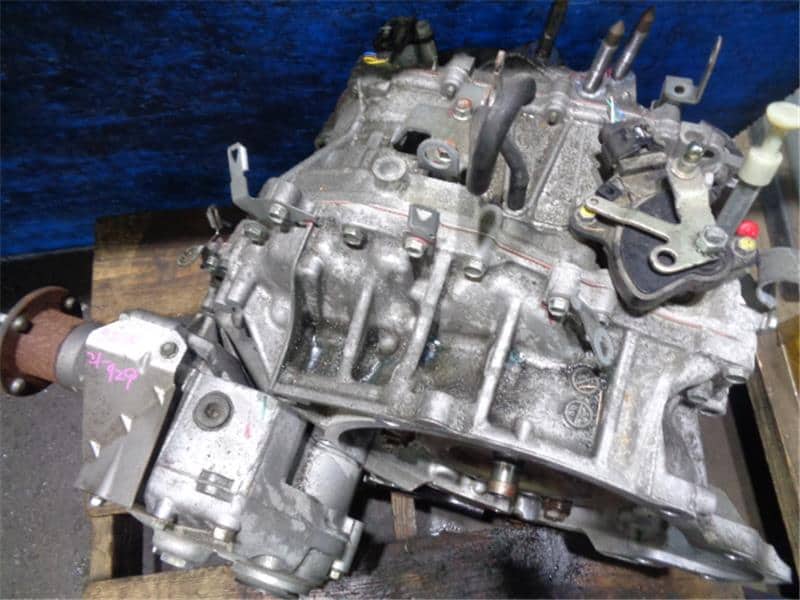 [Used]Transmission NISSAN Dayz 2017 DBAB21W 310206A01F BE FORWARD