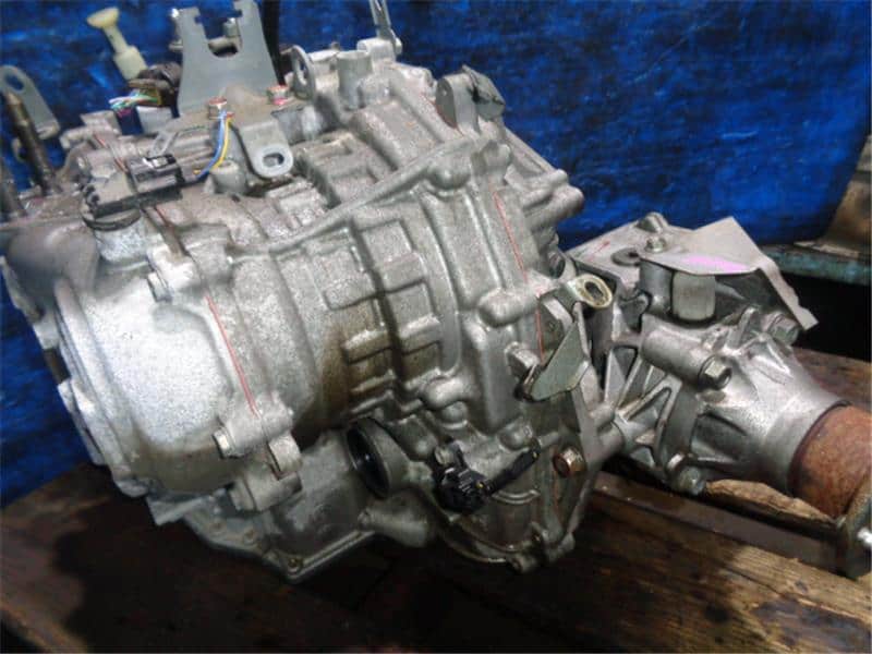 [Used]Transmission NISSAN Dayz 2017 DBAB21W 310206A01F BE FORWARD