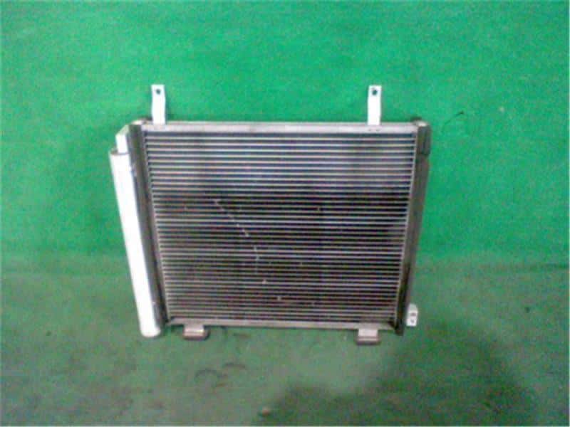 [Used]A/C Condenser SUZUKI Wagon R 2014 DBAMH34S 9531050M01 BE