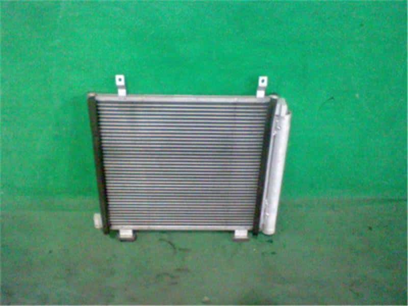 [Used]A/C Condenser SUZUKI Wagon R 2014 DBAMH34S 9531050M01 BE