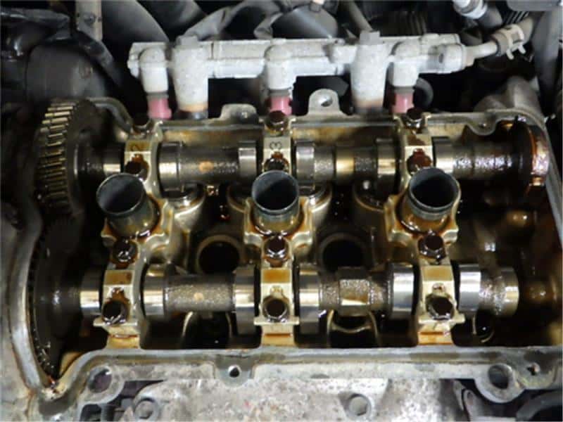 Used Efve Engine Daihatsu Mira Gino Ta L S Be Forward Auto Parts