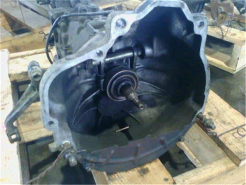 [Used]Transmission SUZUKI Jimny 1990 MJA11V BE FORWARD Auto Parts