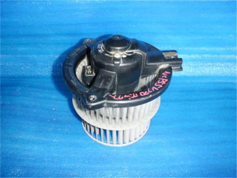 [Used]Blower Motor TOYOTA Probox Van 2012 DBENCP55V 8710352070 BE