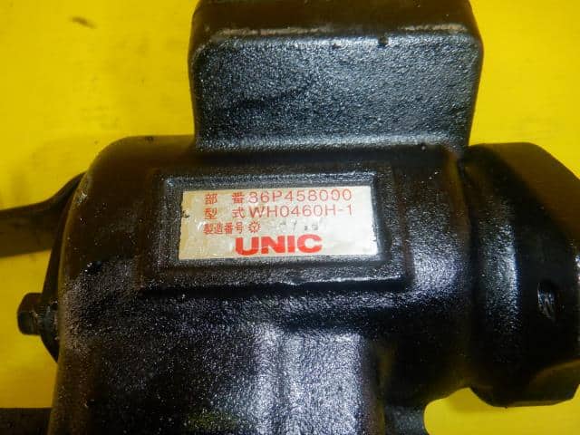Used]PTO HINO Ranger 2005 ADG-FC7JKW 366105181 - BE FORWARD Auto Parts