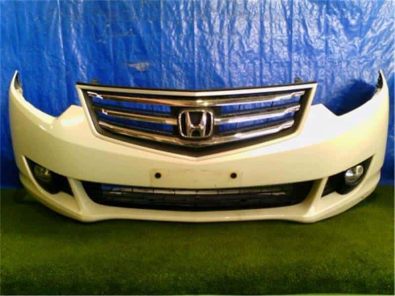[Used]Front Bumper HONDA Accord 2009 DBACU2 71101TL3Q00ZC BE FORWARD
