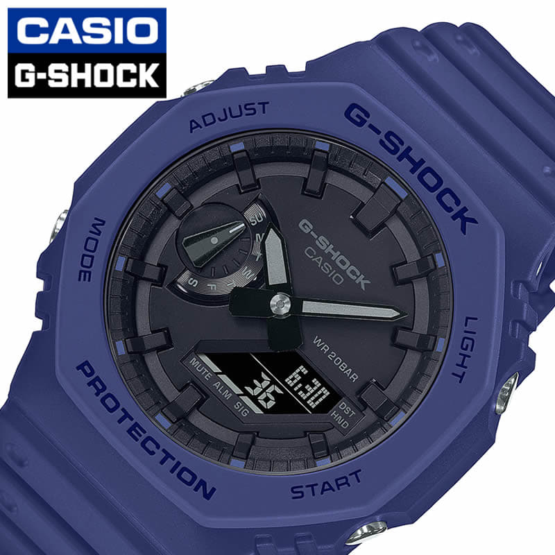 New]Mens GA-2100-2AJF octagon octaGon 