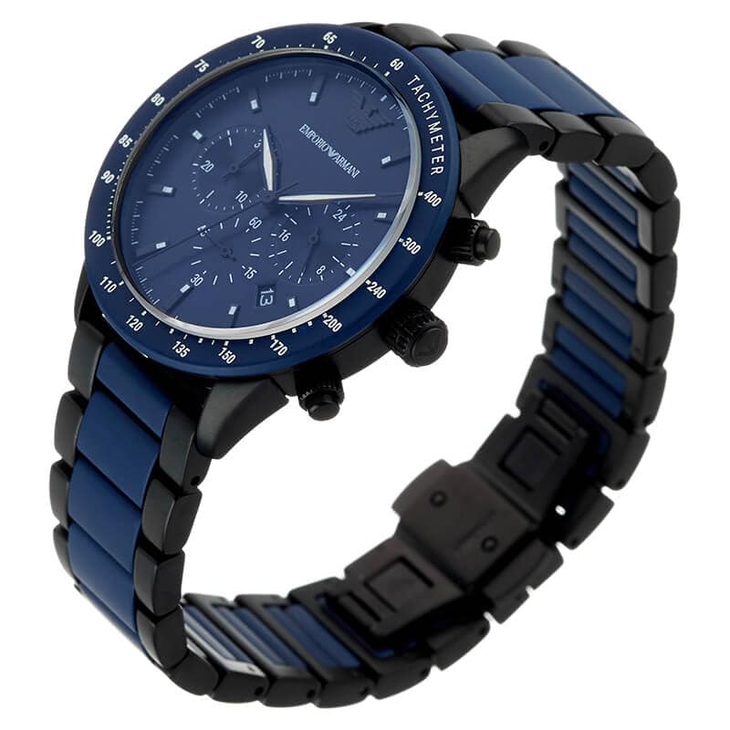 [New]Emporio Armani EMPORIO ARMANI clock EMPORIO ARMANI Emporio Armani ...
