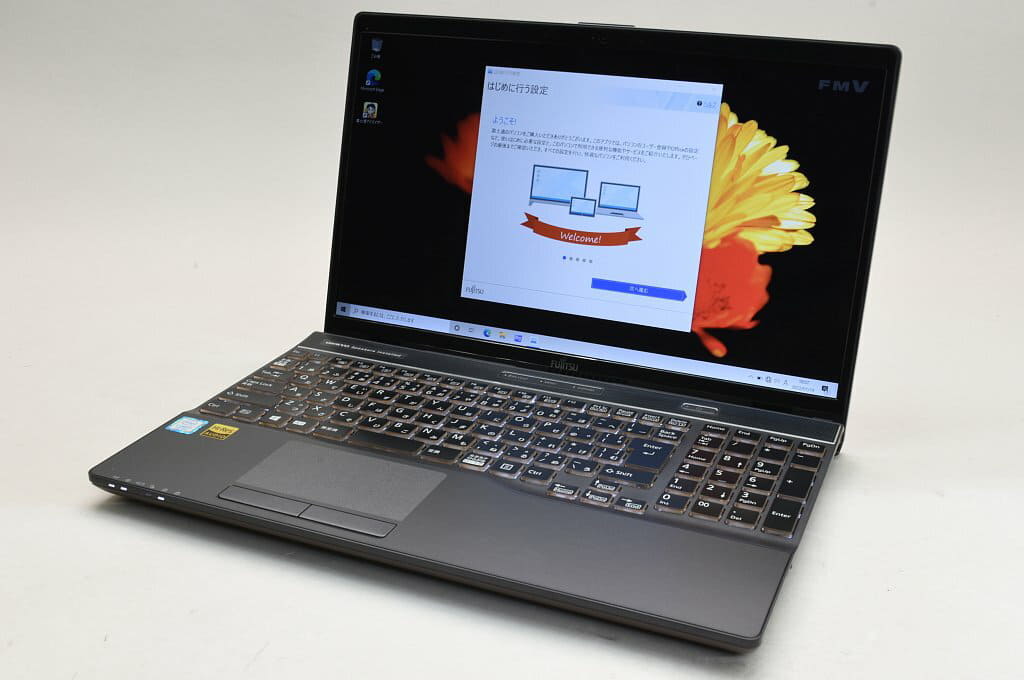 FUJITSU LIFEBOOK AH AH53/B3